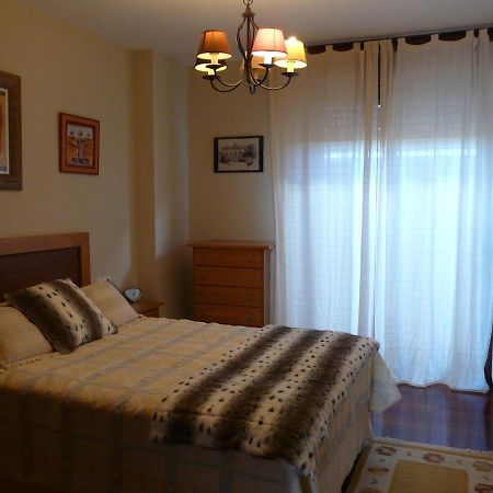 Espe Daga Apartamento Bueu Exteriér fotografie