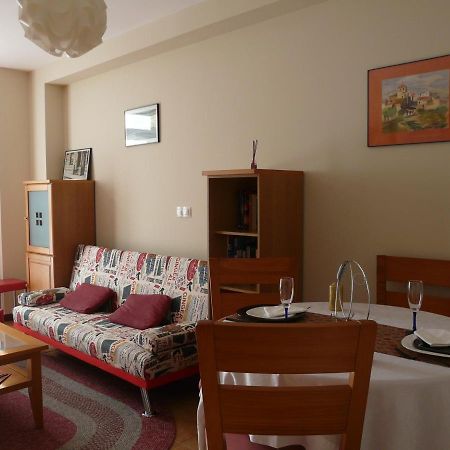 Espe Daga Apartamento Bueu Exteriér fotografie