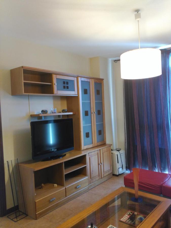 Espe Daga Apartamento Bueu Exteriér fotografie